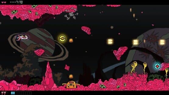 Clocker & Mr. Pumpkin Adventure & Alien Cruise Bundle — screenshot 1