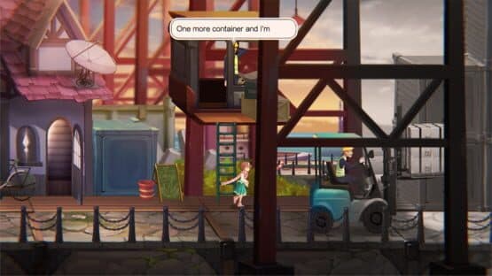Clocker & Mr. Pumpkin Adventure & Alien Cruise Bundle — screenshot 3