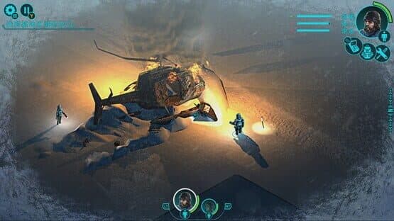 Disrtust and Goliath Premium Survival Bundle — screenshot 1