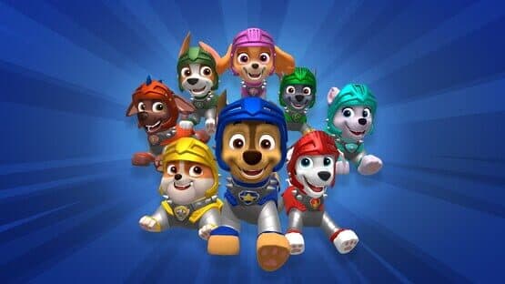 Paw Patrol World: Rescue Knights - Costume Pack — screenshot 1