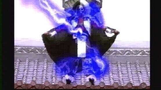 Supreme Warrior — screenshot 3