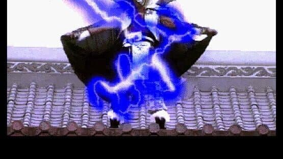 Supreme Warrior — screenshot 1