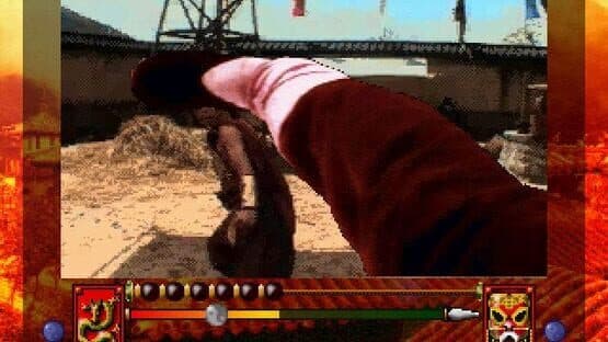Supreme Warrior — screenshot 6