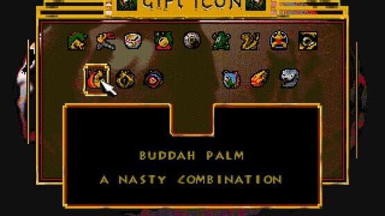 Supreme Warrior — screenshot 8