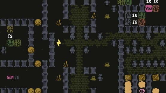 Baba Is Cool 2 — screenshot 1