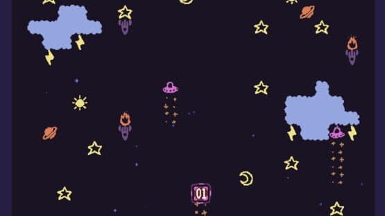 Baba Is Cool 2 — screenshot 4