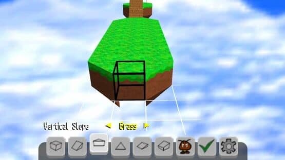 Mario Builder 64 — screenshot 2