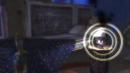 Fatale — screenshot 8