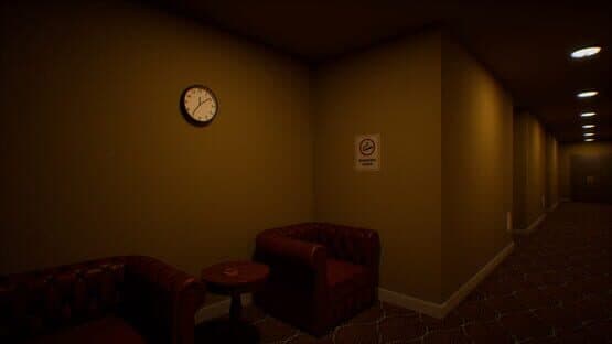 6th Floor — screenshot 5