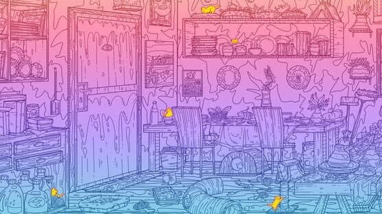 A Building Full of Cats 2 — screenshot 1