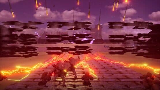 AbraTabia Kingdom — screenshot 2