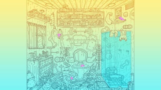 A Building Full of Cats 2 — screenshot 2