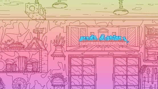 A Building Full of Cats 2 — screenshot 3