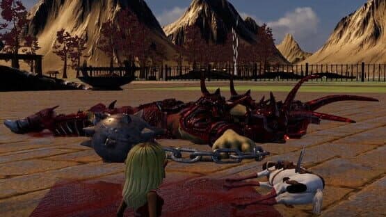 AbraTabia Kingdom — screenshot 4