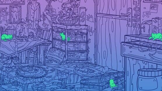 A Building Full of Cats 2 — screenshot 5