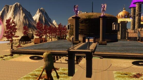 AbraTabia Kingdom — screenshot 5