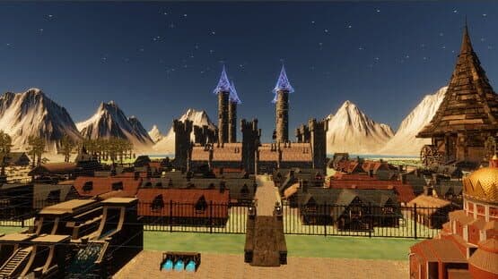 AbraTabia Kingdom — screenshot 7