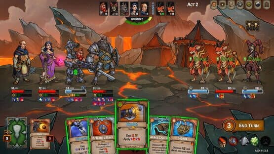 Across the Obelisk: Nenukil, the Engineer — screenshot 2
