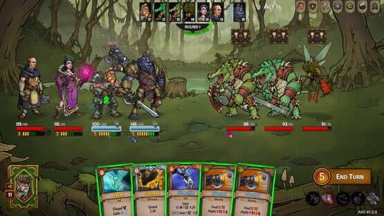 Across the Obelisk: Nenukil, the Engineer — screenshot 4