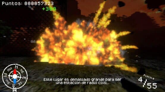 Acre Crisis — screenshot 6
