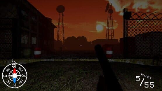 Acre Crisis — screenshot 8