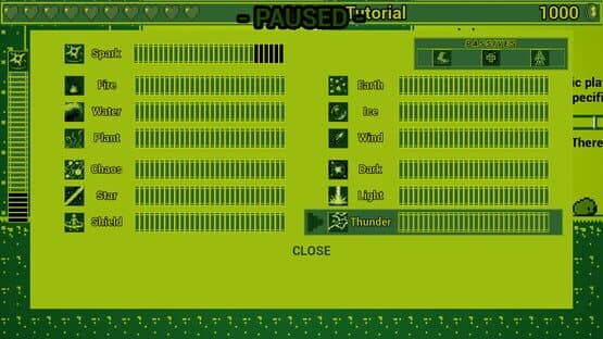 Adventure Of Baldero I and II — screenshot 3