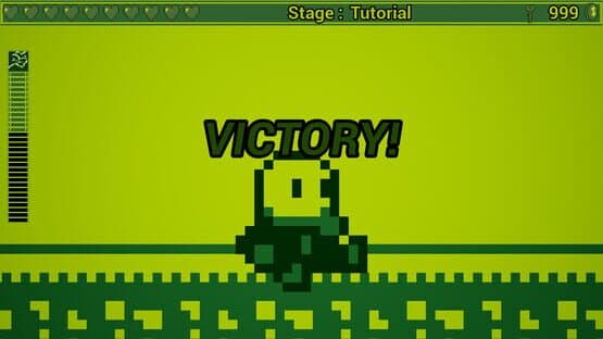 Adventure Of Baldero I and II — screenshot 5