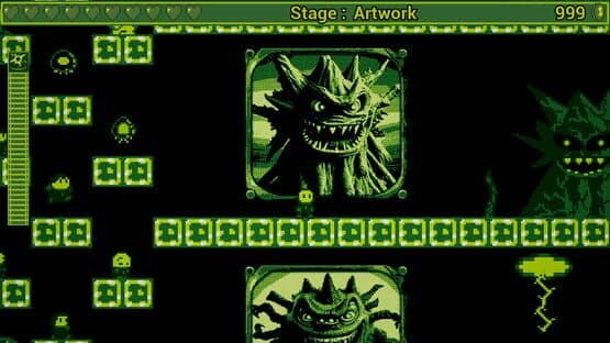 Adventure Of Baldero I and II — screenshot 7