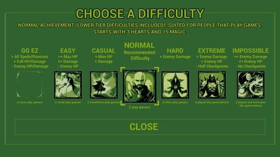 Adventure Of Baldero I and II — screenshot 8