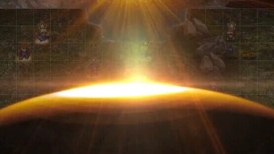Silver Blade of Gods' End — screenshot 5