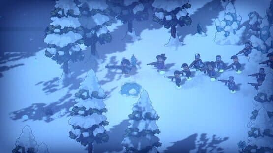 Revelation of Decay — screenshot 2