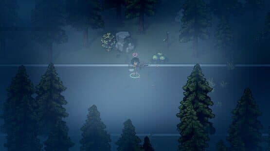 Revelation of Decay — screenshot 3