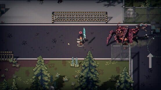 Revelation of Decay — screenshot 4