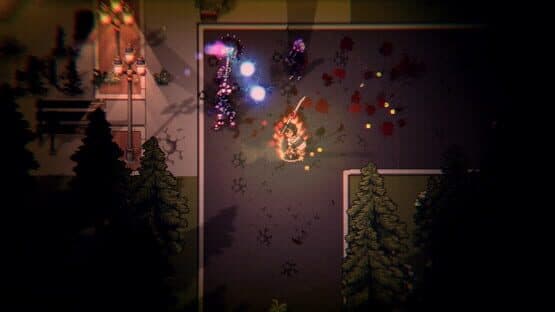Revelation of Decay — screenshot 5