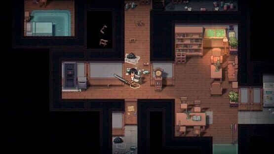 Revelation of Decay — screenshot 7
