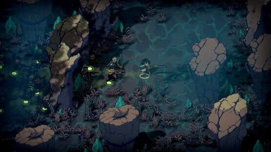 Revelation of Decay — screenshot 8