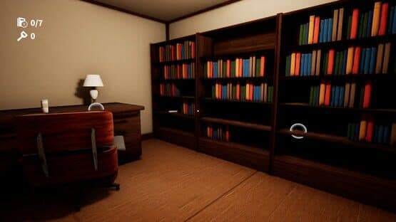 Kidnappers — screenshot 2