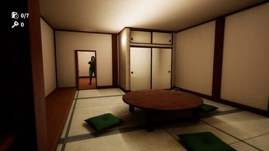 Kidnappers — screenshot 4
