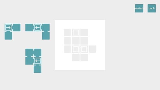 Infinity Blocks — screenshot 1