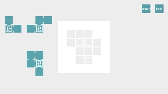 Infinity Blocks — screenshot 2