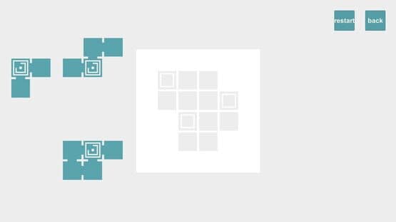 Infinity Blocks — screenshot 3