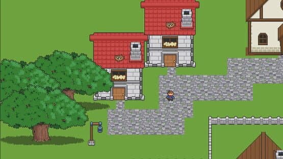 Boredom Survivor — screenshot 1