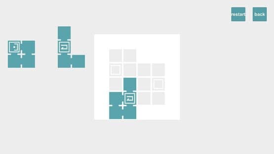 Infinity Blocks — screenshot 4