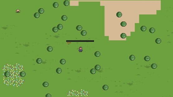 Boredom Survivor — screenshot 2