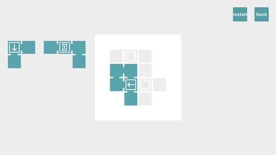 Infinity Blocks — screenshot 5