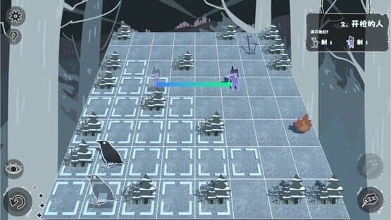 Blazing Crow — screenshot 2
