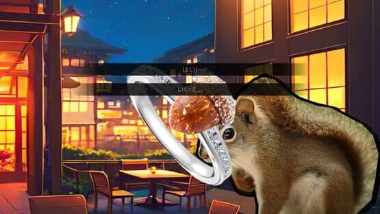 Eiyou Tappuri no Kareshi — screenshot 4