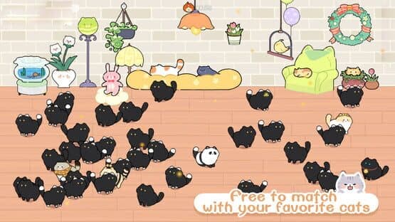 Cat And Life — screenshot 4