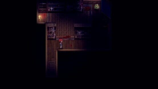 Hyas: The Side Effects Within — screenshot 5