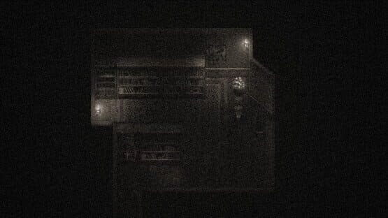 Hyas: The Side Effects Within — screenshot 6